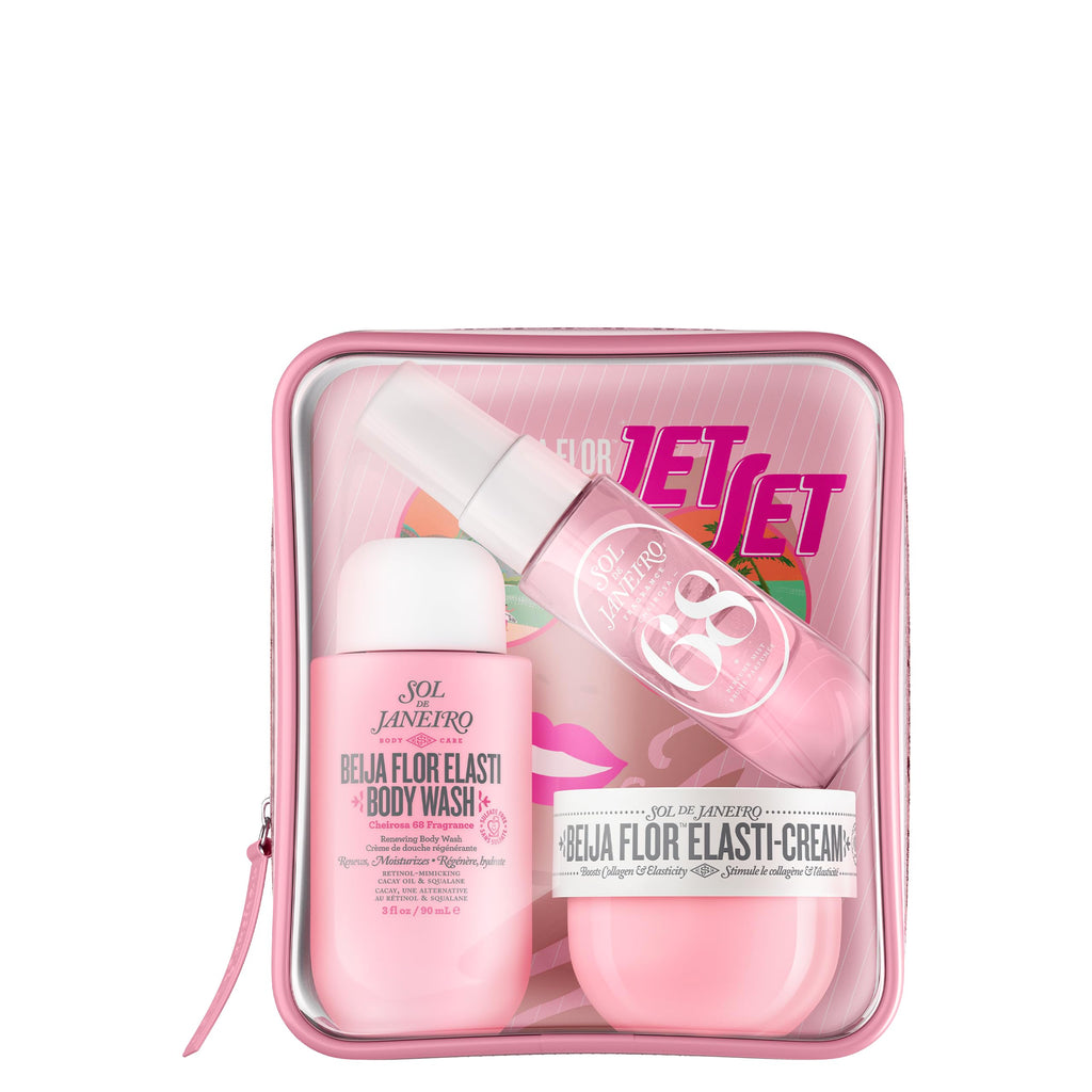 SOL DE JANEIRO Beija Flor Jet Set Sol de JaneiroBuy Supplements Australia