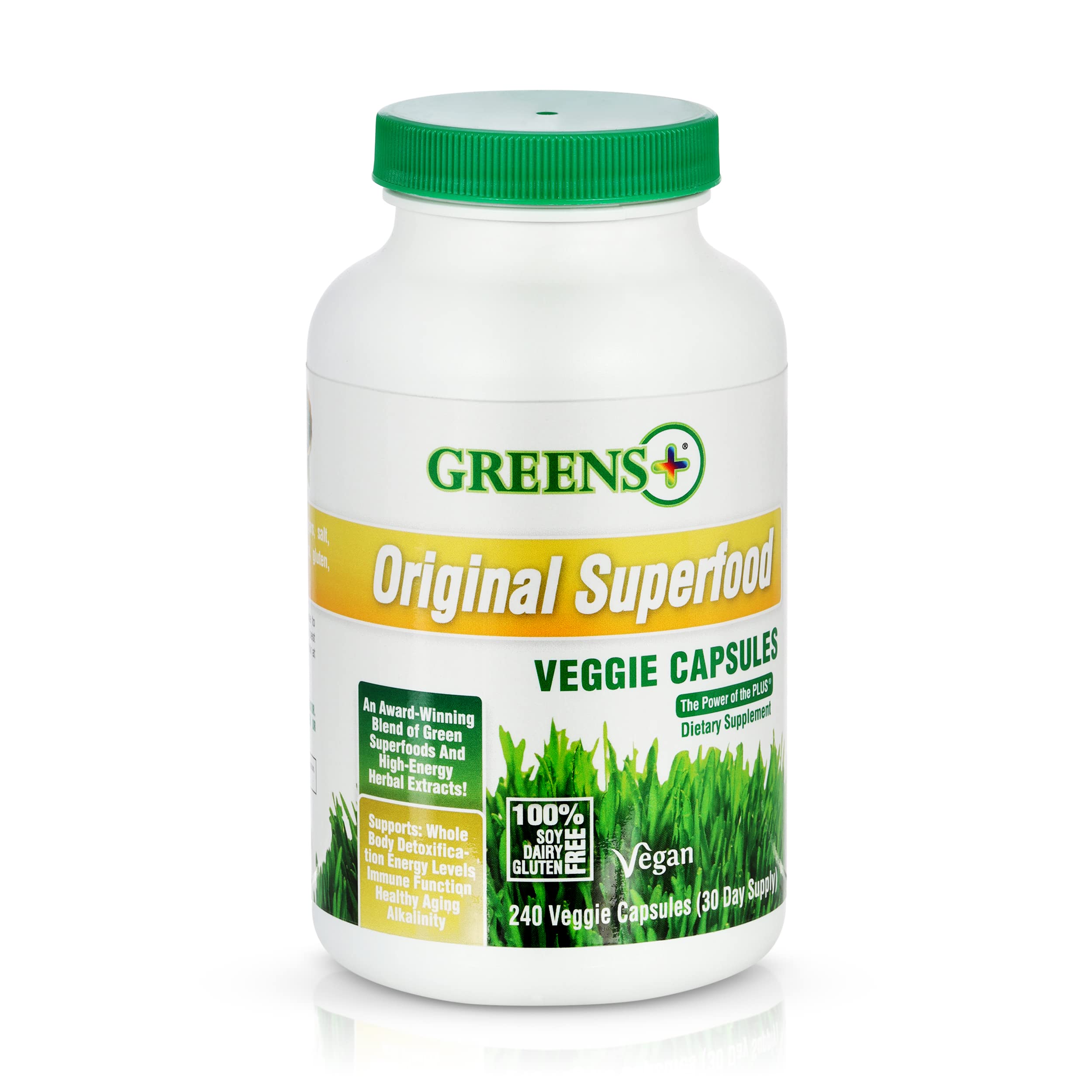 Greens+ Organic Reds Superfood Powder Organic Super Veggie Capsules Greens+ buy supplements Au