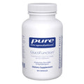 Pure Encapsulations GlucoFunction | Comprehensive Support for Healthy Carbohydrate Metabolism | 90 Capsules Pure EncapsulationsBuy Supplements Australia