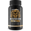 Max Alpha X10ND Ultra Prostate - T Prostate Support for Men - Promote Energy & Endurance - Blood Flow Support for Prostate Health with Vitamin D, Ginseng, Green Tea, & Zinc - Immune Support Benefits Happy Health MarketplaceBuy Supplements Australia