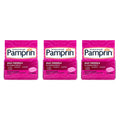 Pamprin Maximum Strength Formula, 24 Caplets (Pack of 3) PamprinBuy Supplements Australia