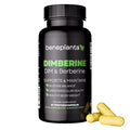 Dimberine - DIM & Berberine, High Purity Enhanced Absorption Formula - 60 Capsules DimberineBuy Supplements Australia