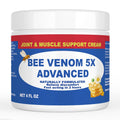 Benolixia Bee Venom Joint Cream, Bee Venom Joint Gel,Bee Venom Advanced Joint and Bone Cream,Natural Formula for Back, Knee, Hands, Neck, Feet, All Skin Types BenolixiaBuy Supplements Australia
