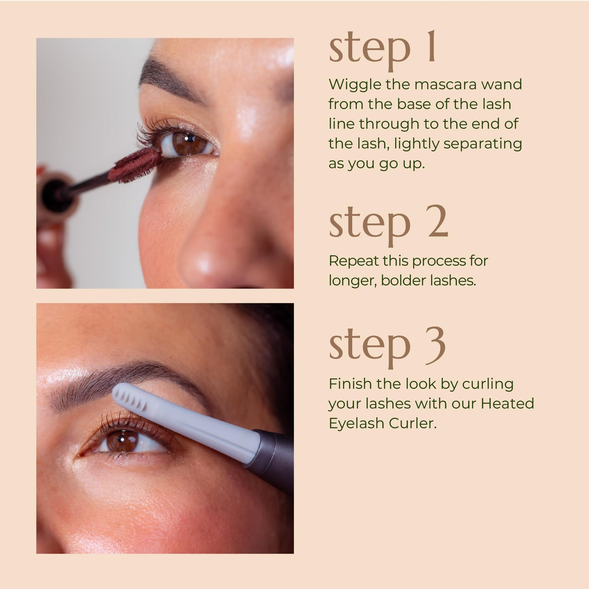 Chella Good Drama Vegan Mascara, 0.33 Fl. Oz (Black) ChellaBuy Supplements Australia