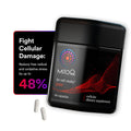 MitoQ Pure Advanced Mitochondria Supplement Superior Bioavailability to CoQ10 | Reduces Free Radical Damage for Healthy Aging, Metabolism, Heart Health, Energy, Strength & Mobility MitoQBuy Supplements Australia