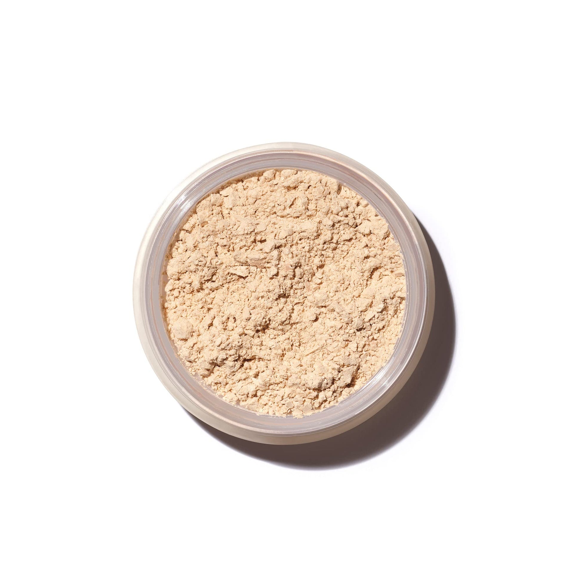 Saie Airset Radiant Loose Setting Powder - Weightless Face Powder to Set, Smooth + Diffuse Face Makeup - Formulated with Hydrating Squalane - Translucent (0.14 oz) SaieBuy Supplements Australia