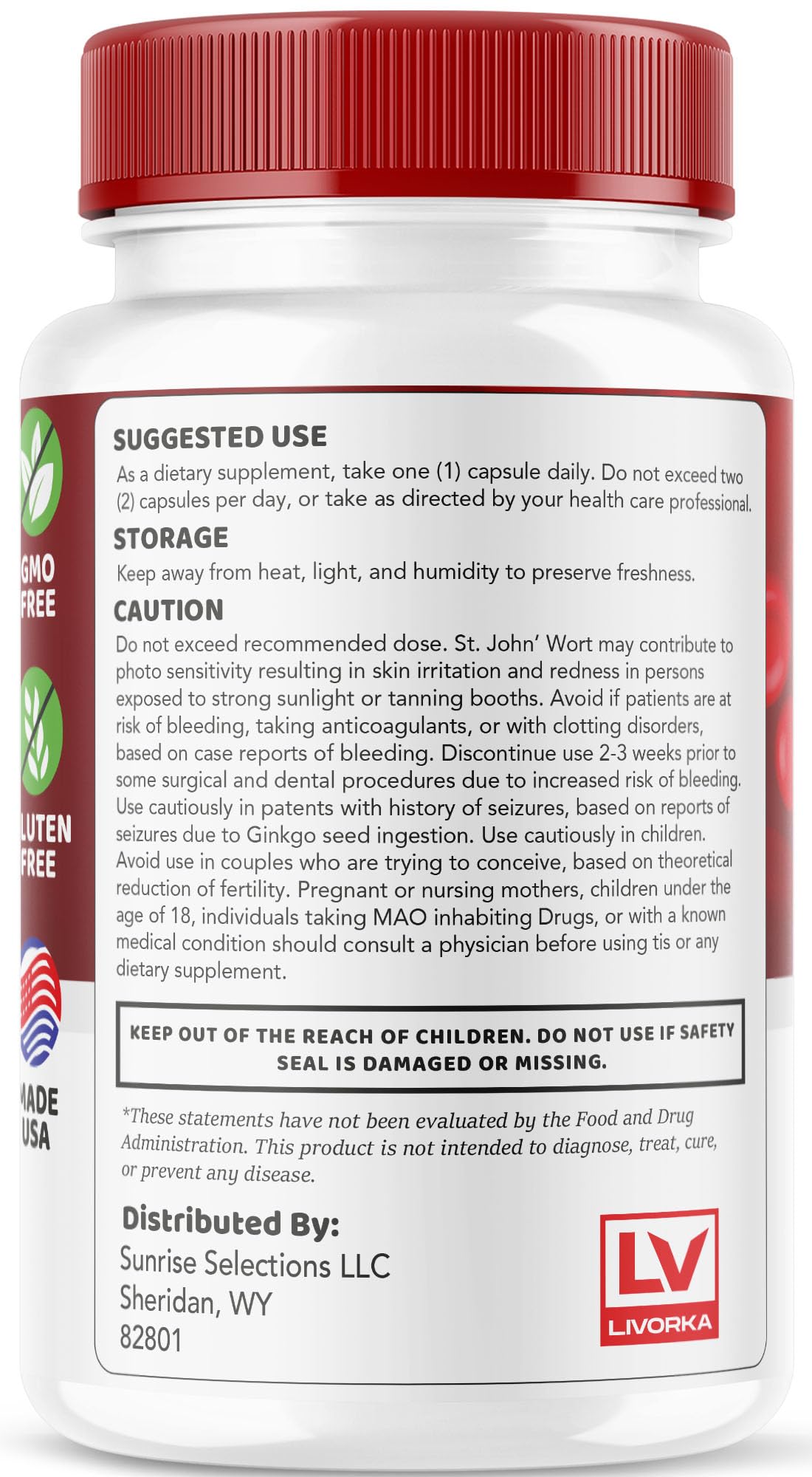 (3 Pack) Glyco Vantage Glyco Optimizer, Glyco Vantage, Glyco Vantage Capsules, Glyco Vantage Joint Optimizer, GlycoVantage Glyco Optimizer Pills, Glyco Vantage Support, 90 Capsules For 3 Months LIVORKABuy Supplements Australia