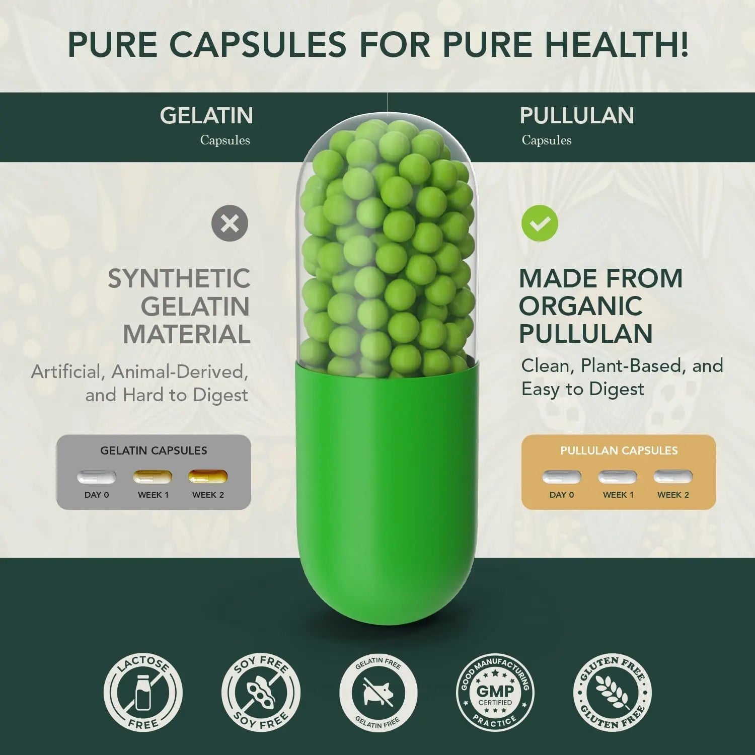 Multivitamin for Men with Vitamin D, K2, Zinc, Vitamin B12, A, E, B6, Calcium – Immune Health & Energy Support Daily Mens Multivitamins Elements of LIfe