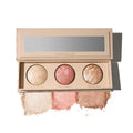 LAURA GELLER NEW YORK Geller's Greatest Lift-n-Glow Baked Trio Palette - Highlighter, Blush, Bronzer - All Skin Tones LAURA GELLER NEW YORKBuy Supplements Australia