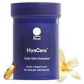 Ritual Hyaluronic Acid Skin Supplement - With Hyabest® and Ceratiq® - HyaCera Clinically Proven to Reduce Wrinkles, Fine Lines & Improve Skin Smoothness