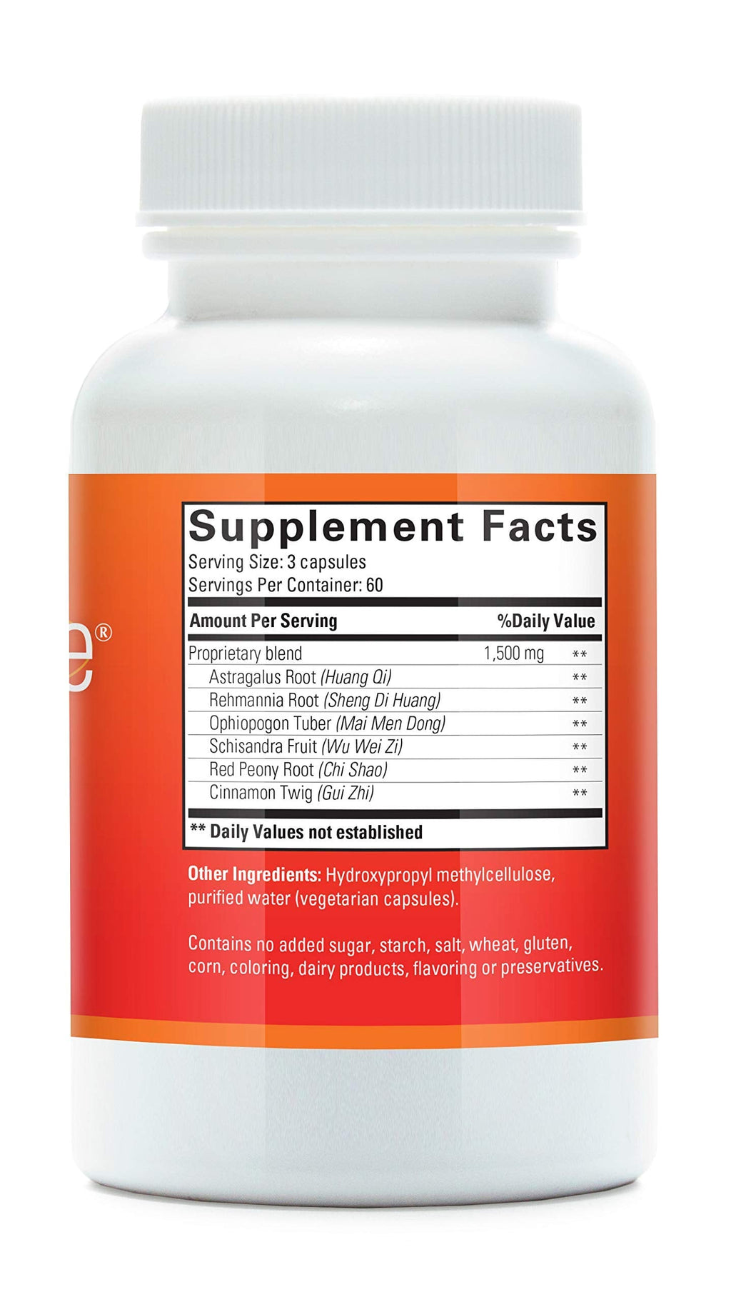 CardioPhase Natural Heart Support Supplement for Healthy Circulation and Cardiovascular Performance (180 Vegetarian Capsules) TangoBuy Supplements Australia