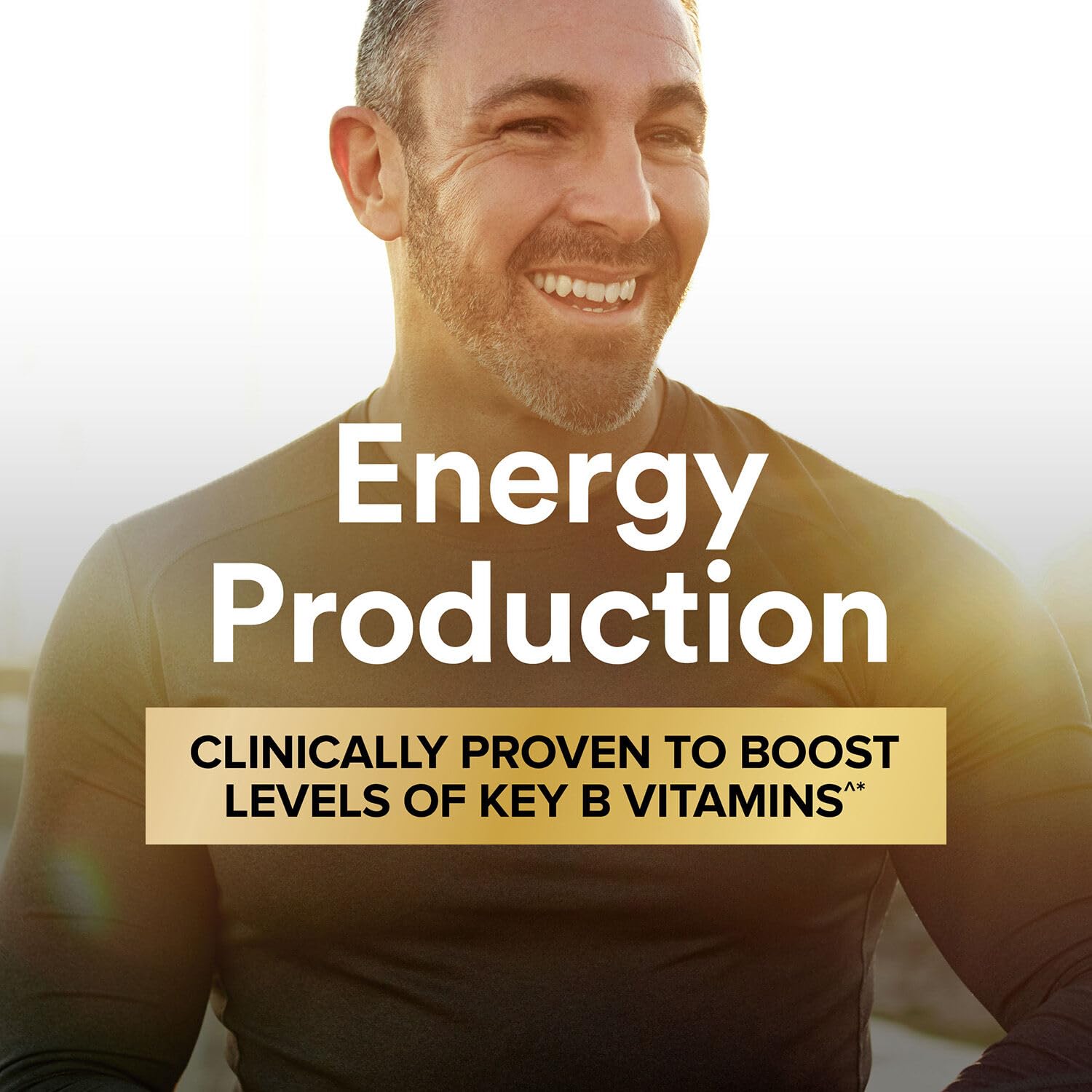 GNC Mega Men Energy & Metabolism Multivitamin | Antioxidants and Increased Calorie Burning | 180 Count GNC buy supplements Au