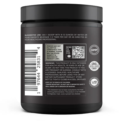 Super Collagen Powder for Women Weight Loss + Beauty w. Probiotics, Hyaluronic Acid, ACV, KSM-66, Biotin - Premium Multi Collagen Peptides Protein Supplement