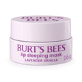 Burt’s Bees Lavender Vanilla Lip Sleeping Mask, With Hyaluronic Acid and Squalane Moisturizer To Instantly Hydrate Lips, Overnight Mask and Treatment, 0.45 oz. Burt's BeesBuy Supplements Australia