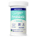 Enzymedica SubCulture Probiotic for Bloat & Digestive Health - Probiotic Supplement Capsules for Women & Men, 50 Billion CFU, Gut Health Support for Adults,