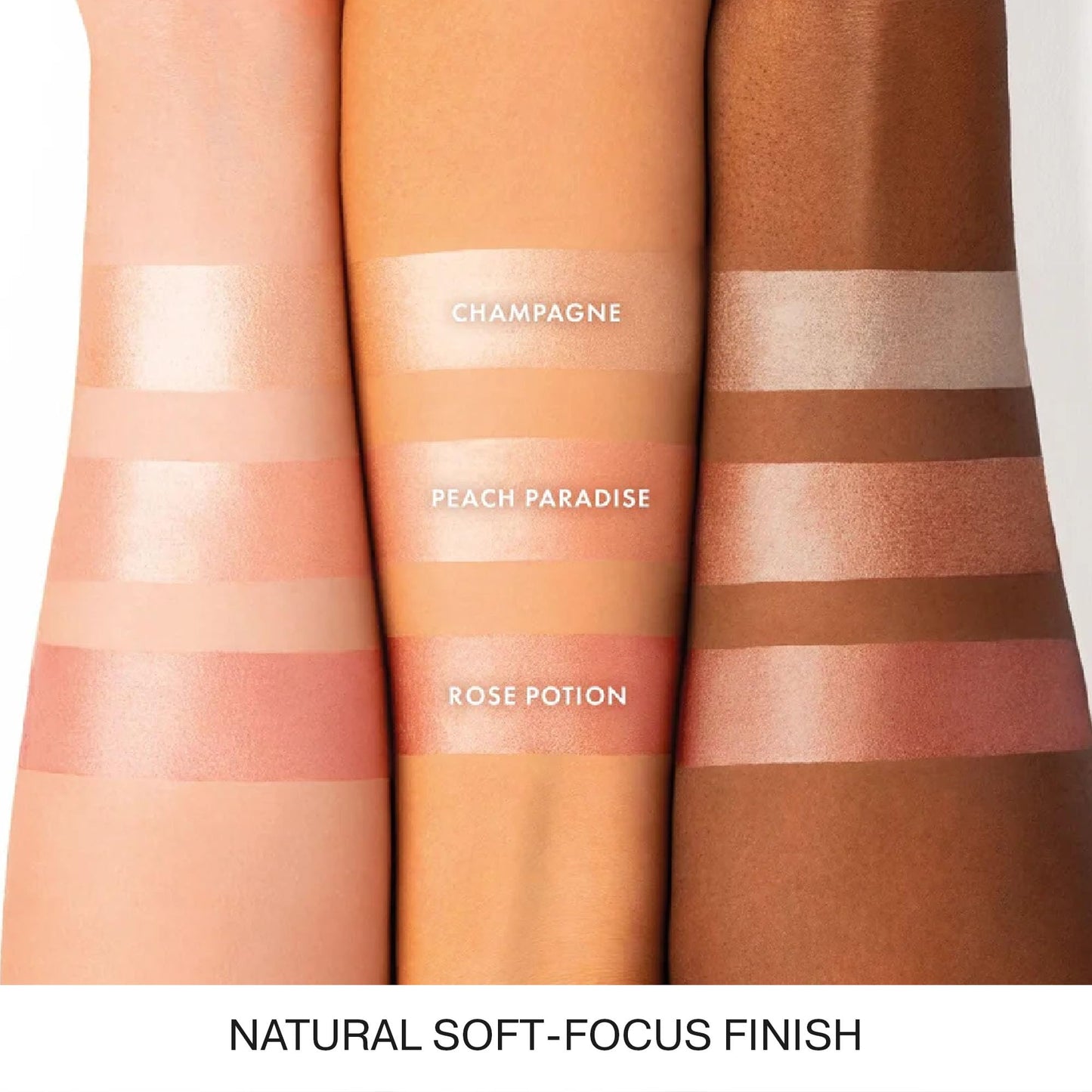 ICONIC LONDON Rollaway Glow | Liquid Highlighter for a Radiant Glow, Cruelty-Free, Vegan Makeup (Champagne Chic) 0.27 Fl oz ICONIC LONDONBuy Supplements Australia