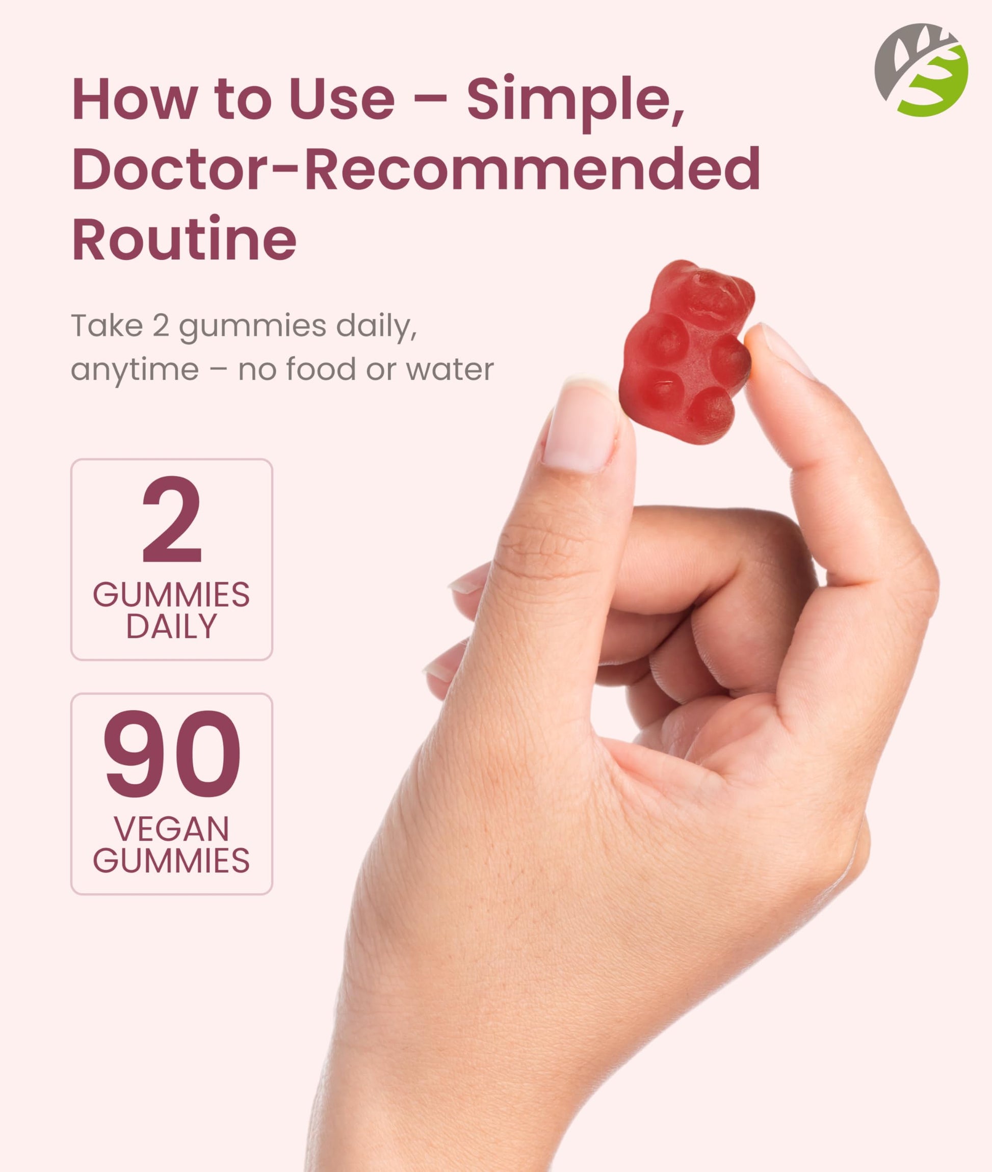 BariSlim Advanced Bariatric Multivitamin Gummies - Specially Formulated Bariatric Vitamins for Patients After Weight Loss Surgery - Supports Energy & Immune Health | Cherry (90 Vegan Gummies) BariSlim buy supplements Au