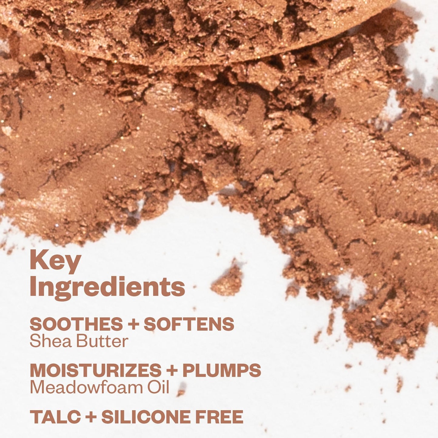Kosas The Sun Show Bronzer | Natural Skin Glow and Moisturizing, (Medium) KosasBuy Supplements Australia