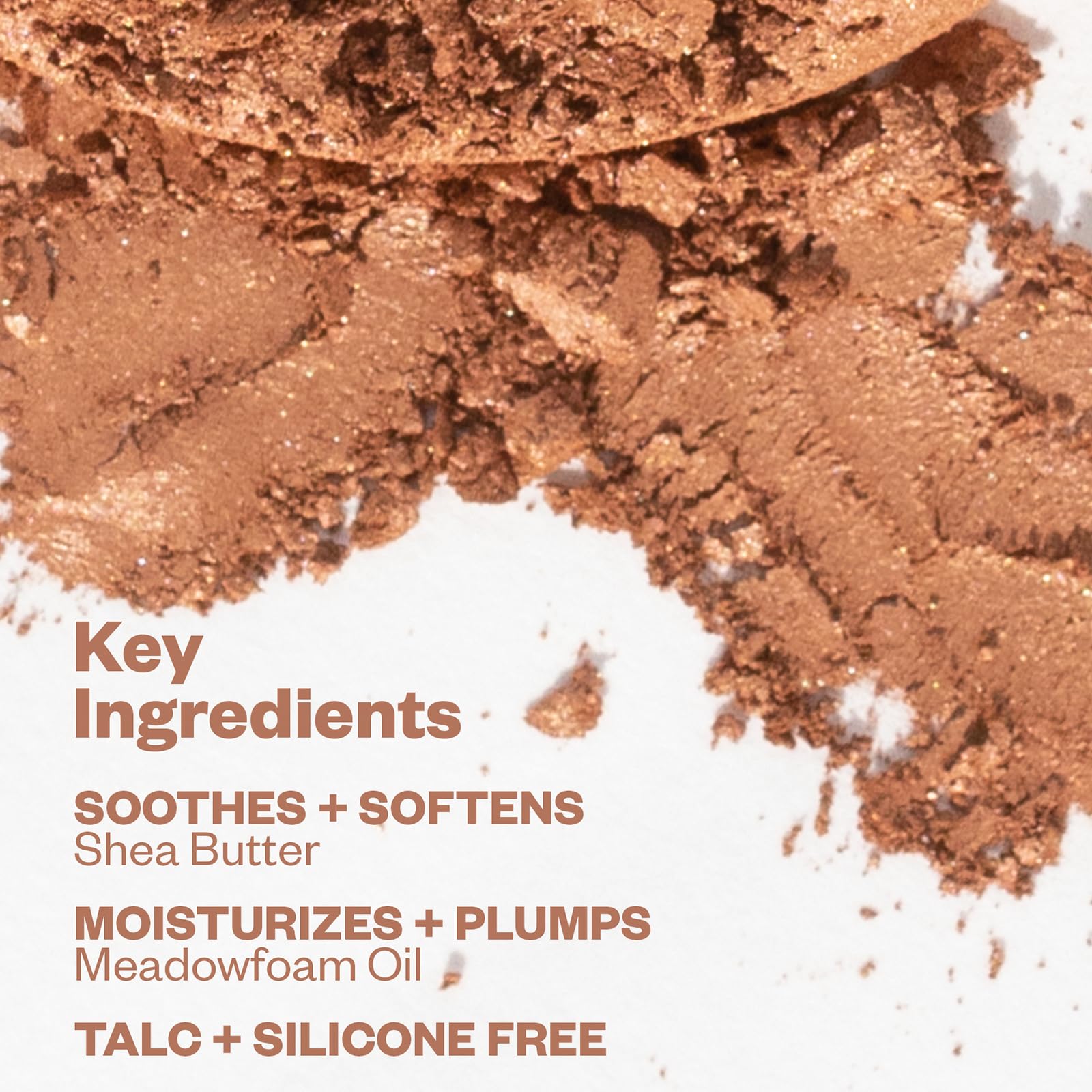 Kosas The Sun Show Bronzer | Natural Skin Glow and Moisturizing, (Medium) KosasBuy Supplements Australia