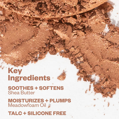 Kosas The Sun Show Bronzer | Natural Skin Glow and Moisturizing, (Medium) KosasBuy Supplements Australia