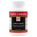 Health Concerns CordySeng – Immune System Support Supplement – Cordyceps Reishi Ginseng Astragalus Adaptogen Blend – Traditional Chinese Medicine – Respiratory & Energy Support – 60 Capsules Health ConcernsBuy Supplements Australia