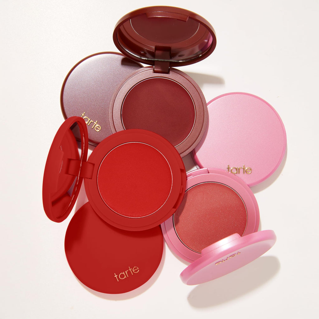 tarte maracuja juicy blush – Longwear pH-Powered Cheek Stain with Hyaluronic Acid, Vitamin E for Hydrating, Buildable Radiant Color, Lightweight, Vegan & Cruelty-Free, full size, apple tarteBuy Supplements Australia