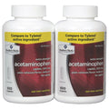 Members Mark Acetaminophen, 1200 Caplets, Pain Reliever, 500 mg MEMBER´S MARKBuy Supplements Australia