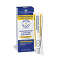 Doctor Butler’s Hemorrhoid & Fissure Ointment – Hemorrhoid Treatment and Hemorrhoid Cream with Lidocaine and Phenylephrine HCI for Fast Acting Relief of Pain, Swelling, Discomfort, and Itching (1 oz.) Doctor Butler'sBuy Supplements Australia