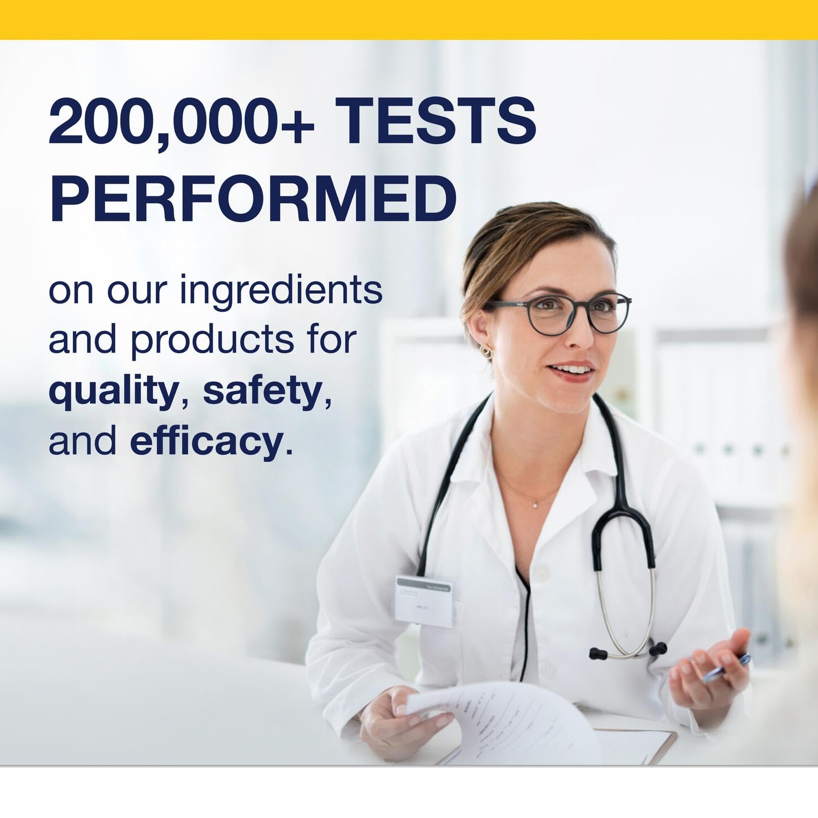 Metagenics OmegaGenics EPA-DHA 1000 mg - High Potency Omega-3 Fish Oil Supplement for Heart, Brain & Joint Health* - Sustainably Sourced - 60 Softgels MetagenicsBuy Supplements Australia
