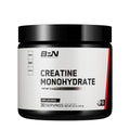 BARE PERFORMANCE NUTRITION, BPN Pure Creatine Monohydrate Powder by Creapure, 5g of Creatine per Serving, Supports Muscle Growth