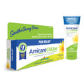 Boiron Arnicare Cream for Joint Pain, Muscle Pain, Swelling, Soreness, Stiffness, and Bruises - Fast Absorbing and Fragrance-Free - 2.5 oz BoironBuy Supplements Australia