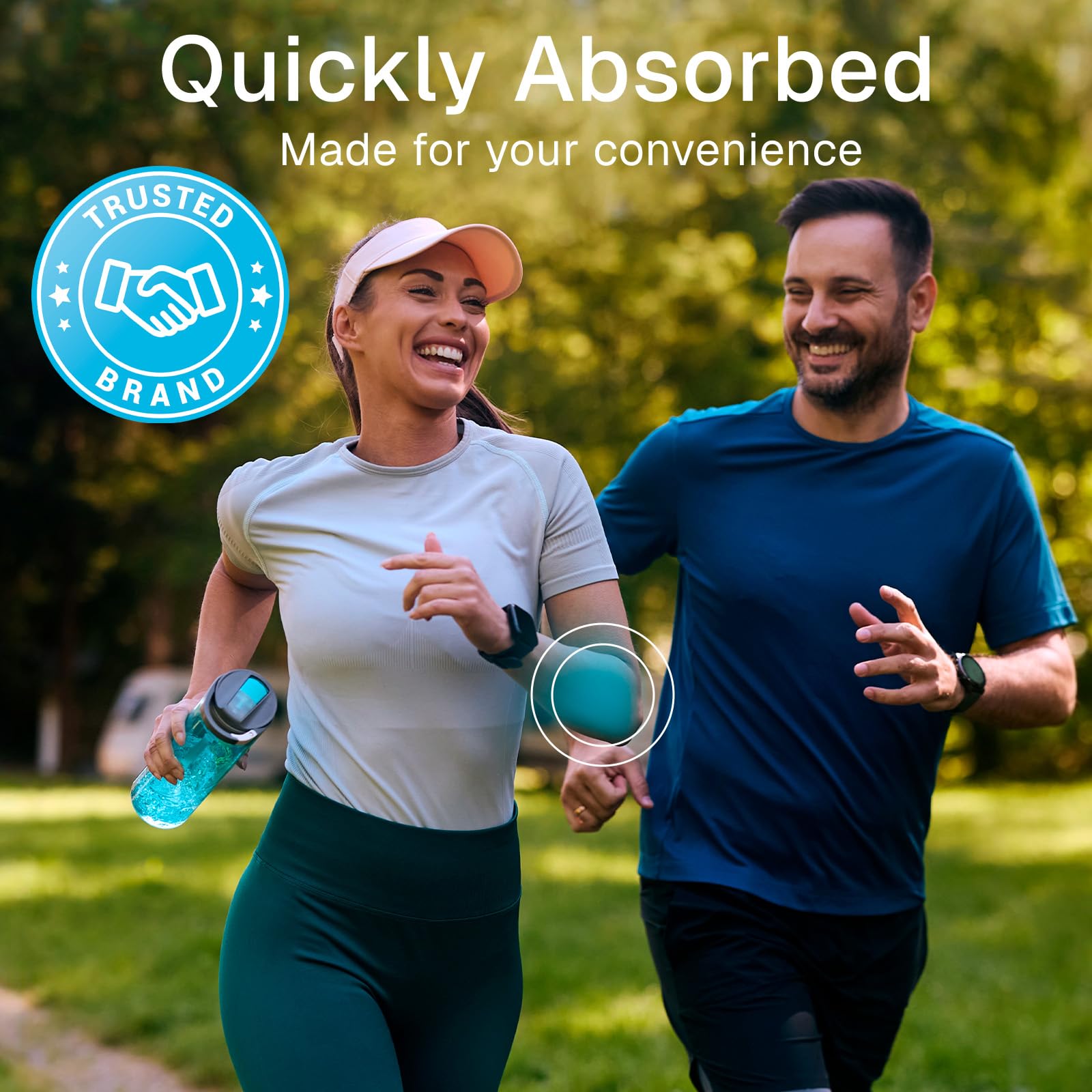 Ultra Freeze Dr Pat's Pain Relief Cream (9oz) - Muscle Rub Gel for Arthritis, Neuropathy, Foot & Joint - Cooling Sports Massage for Back, Shoulder & Knee - Menthol Analgesic for Neck & Body Ultra FreezeBuy Supplements Australia