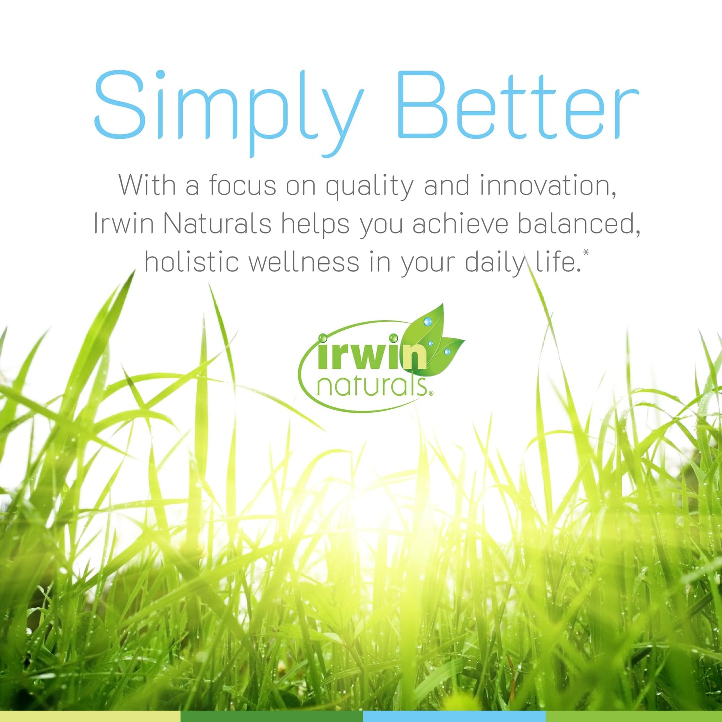 Irwin Naturals Immuno-Shield All Season Wellness for Body's Natural Defense System - 100 Liquid Softgels Irwin NaturalsBuy Supplements Australia
