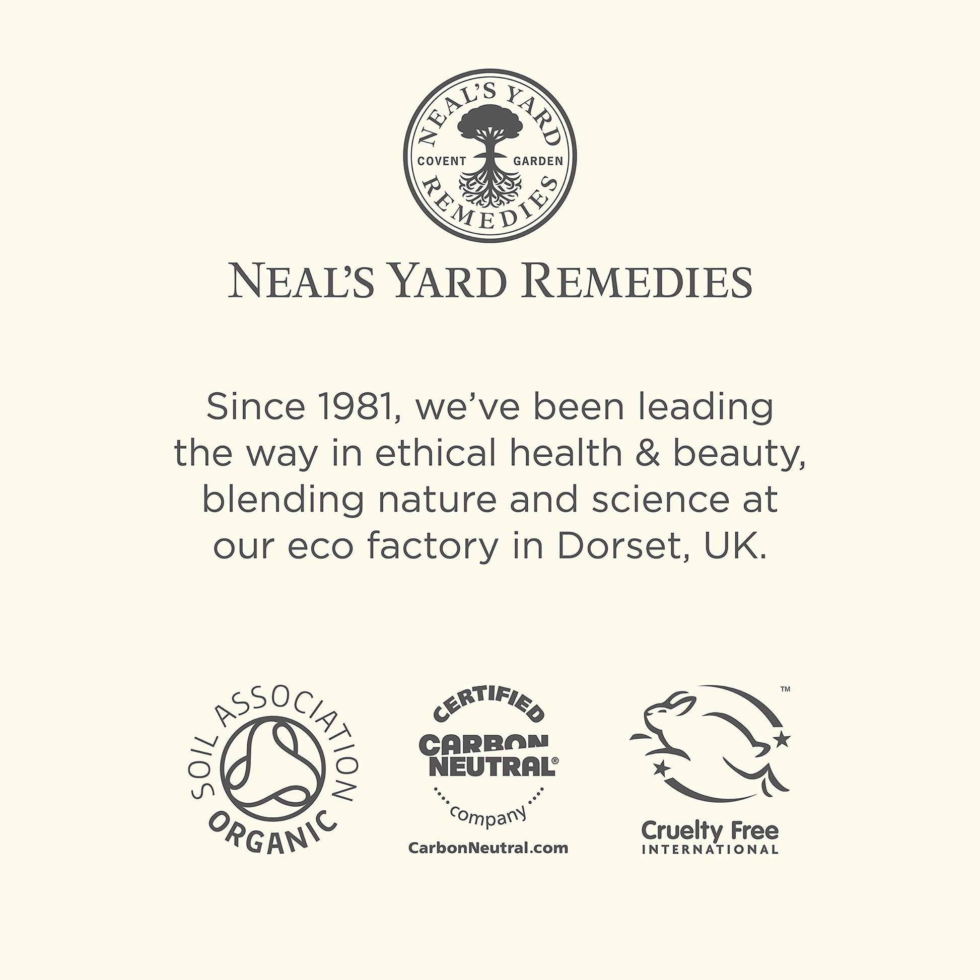 Neal's Yard Arnica Salve with Nourishing Oils & Soothing Beeswax for Sore Muscles, Aches & Stiffness, Vegetarian Approved, Cruelty Free,1.59 oz Neal's Yard RemediesBuy Supplements Australia