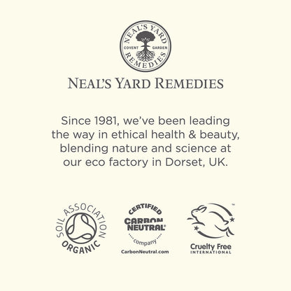 Neal's Yard Arnica Salve with Nourishing Oils & Soothing Beeswax for Sore Muscles, Aches & Stiffness, Vegetarian Approved, Cruelty Free,1.59 oz Neal's Yard RemediesBuy Supplements Australia