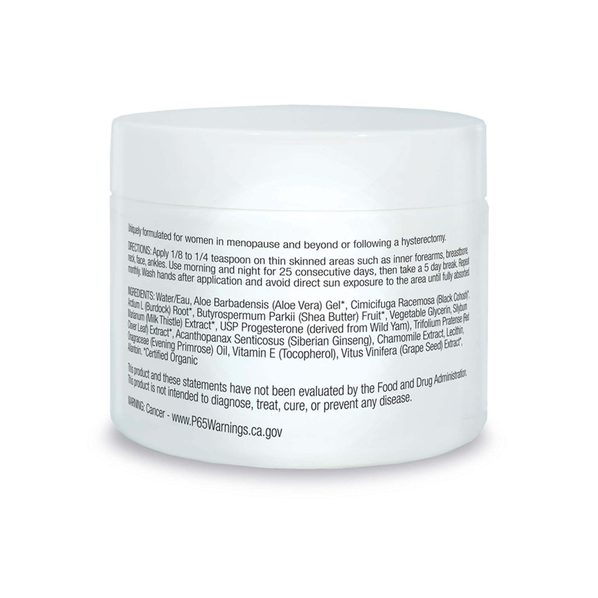 Organic Excellence Balance Plus Therapy, 2 Ounce Organic ExcellenceBuy Supplements Australia