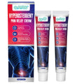 MOSYFEIBI Hyperosteogeny Pain Relief Cream - Natural Herbal Soothing Cream for Joint, Back, Neck & Knee Discomfort, Gentle Topical Massage Cream for Targeted Comfort (2 Boxes) MOSYFEIBIBuy Supplements Australia