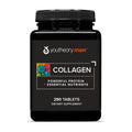 Youtheory Men’s Collagen - 5,000 mg Hydrolyzed Collagen Peptides - with Amino Acids, Vitamin C, & Natural Ingredients - Supports Joint, Muscle, Hair & Nail Health