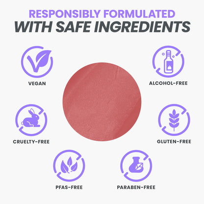 Wonderskin Wonder Blading All Day Lip Stain Peel Off Masque - Long Lasting, Waterproof and Transfer Proof Nude Lip Tint, Matte Finish Peel Off Lip Stain (Whimsical Masque) WonderskinBuy Supplements Australia