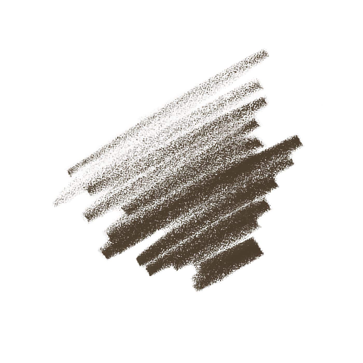 HAUS LABORATORIES by Lady Gaga: THE EDGE MICRO-TIP PRECISION BROW PENCIL, Medium Brown Haus LaboratoriesBuy Supplements Australia