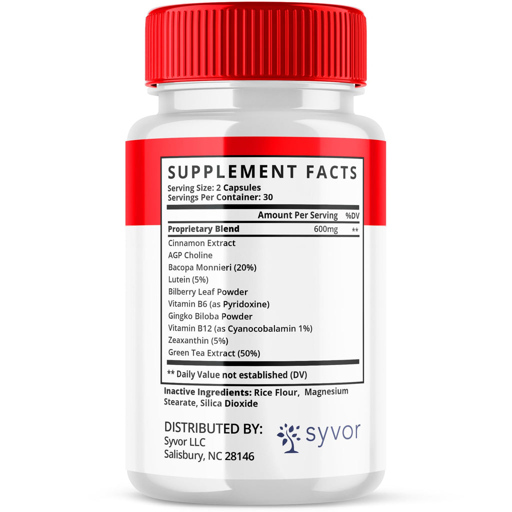 (3 Pack) Vitaflow Balance Support Supplement Capsules, Official VitaFlow Support Supplements Pills with All Natural Premium Ingredients, Vita Flow Advanced Glyco Balance for Men & Women (180 Capsules) Syvor buy supplements Au