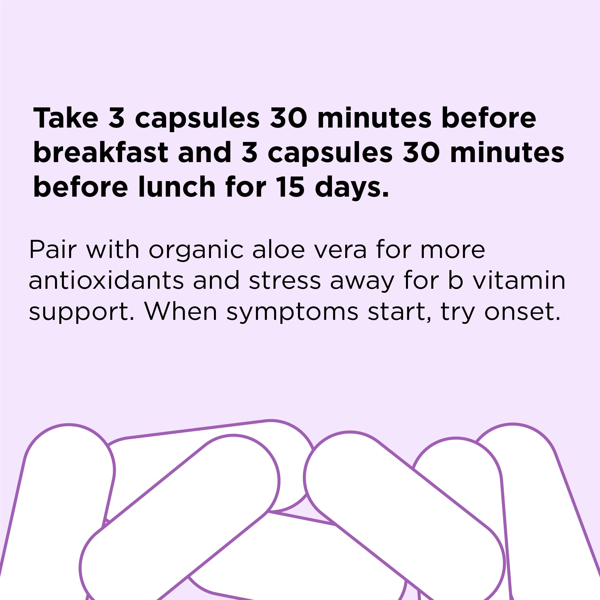 nbpure Immune+ Daily Immune System Supplement Boost, Immunity Supplement, 90 Count nbpureBuy Supplements Australia