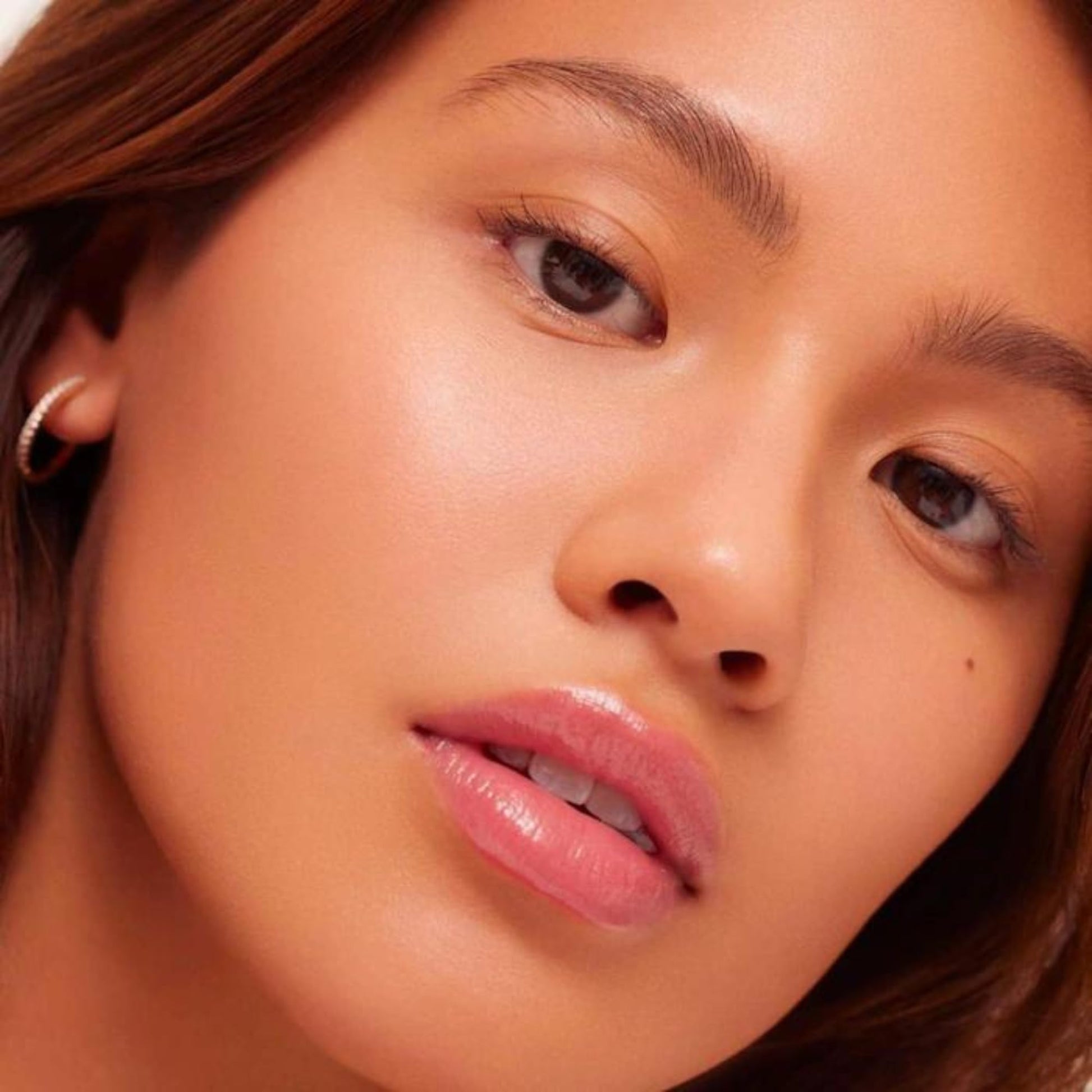 Summer Fridays Dream Lip Oil - Hydrating Tinted Lip Gloss Oil - Non-Sticky Formula with Skincare Benefits for Long-Lasting Softness + Shine - Effortless Beauty Gifts - Soft Mauve (0.15 Oz) Summer FridaysBuy Supplements Australia