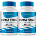 Derma Prime Plus Capsules, Derma Prime Plus Pills, Derma Prime Plus Sweet Relief - Maximum Strength, DermaPrimePlus, Derma Prime Advanced Formula, Dermaprime Plus Capsules Reviews (2 Pack) IDEAL PERFORMANCEBuy Supplements Australia