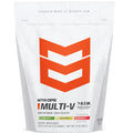 MTN OPS Multi‑V STM On‑the‑Go Daily Multivitamin for Men, Women & Kids – Straight‑to‑Mouth Vitamin C D3 B Zinc Packs – Gluten Free, Natural Flavors, 30 Servings MTN OPSBuy Supplements Australia