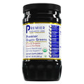 Premier Research Labs Premier Organic Greens - Super Greens Powder, Greens Superfood Powder for Drinks, Green Juice, Nutrition Support, Supergreens for Men & Women, Spinach, Alfalfa, Chlorella - 10 oz Premier Research LabsBuy Supplements Australia