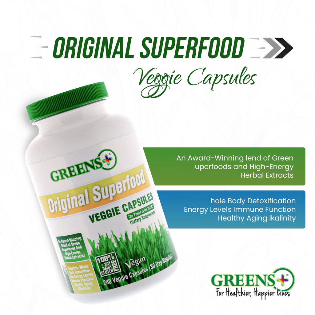 Greens+ Organic Reds Superfood Powder Organic Super Veggie Capsules Greens+ buy supplements Au