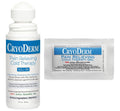 Combo Package Cold Therapy 3 oz Roll-On & 12 Packets CryoDermBuy Supplements Australia