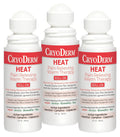 Pkg of 3 CryoDerm Heat Roll-On CryoDermBuy Supplements Australia