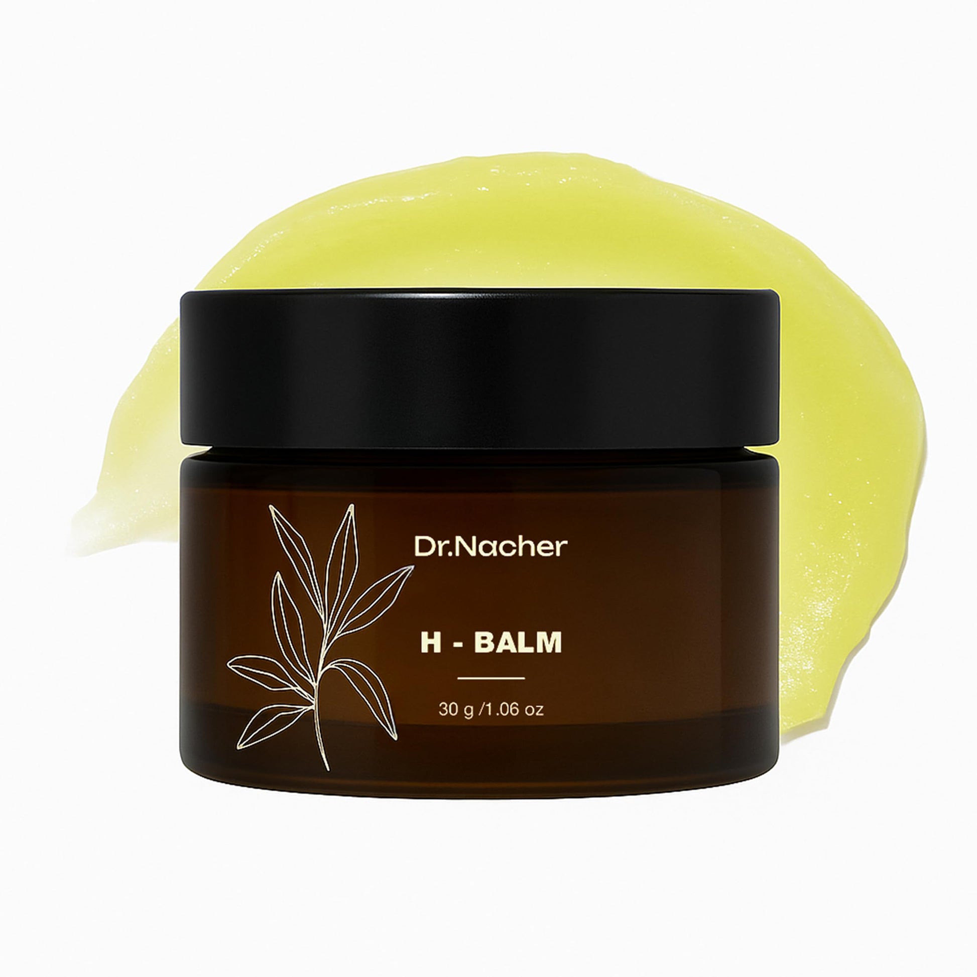 Dr. Nacher H-Balm. Rectal Natural Balm for Fissure, Hem Related discomfort. with Sophora & 12 Herbal Extracts. Soothes Irritation. Fast-Acting. Safe for Sensitive Areas and Postnatal. for Men & Women Dr. NacherBuy Supplements Australia